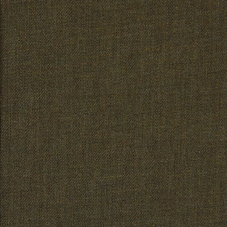 Mid Green Pure Cotton Casual Shirt - Image 2