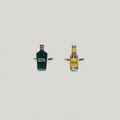 Gin And Tonic Link