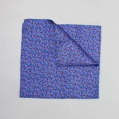 Sky Berries Silk Hank